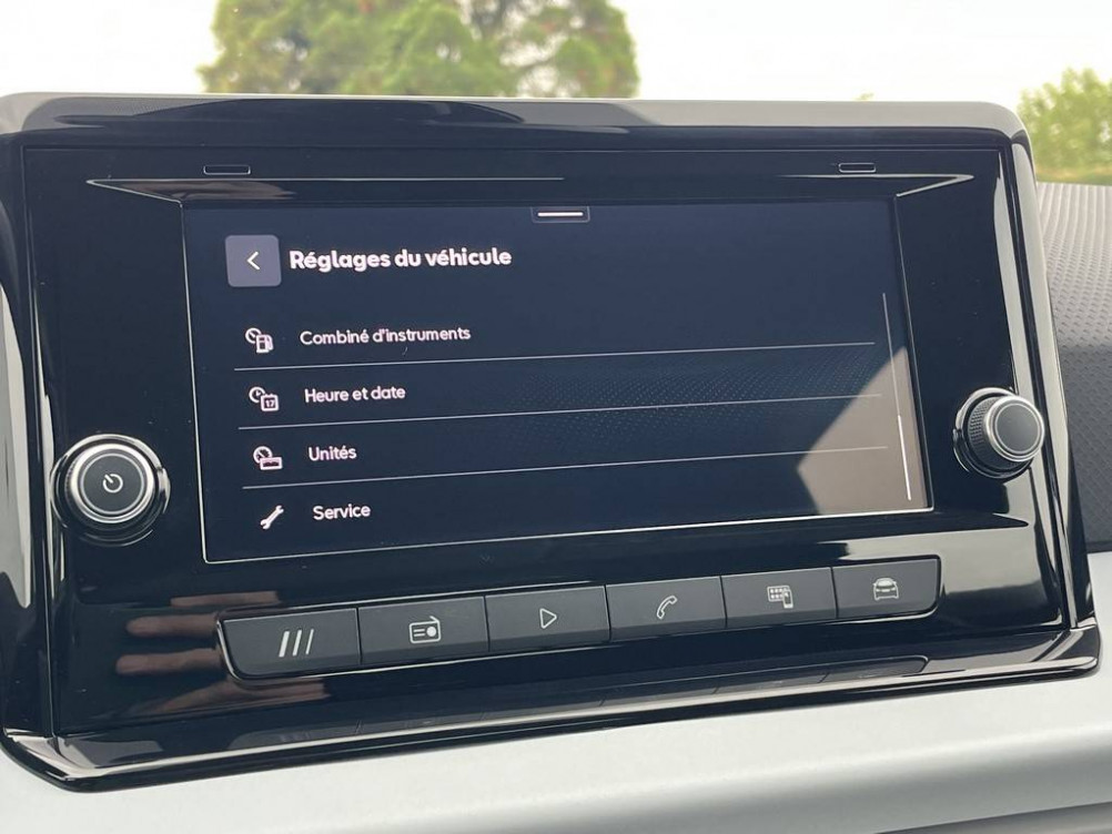 Acheter Seat Ibiza Ibiza 1.0 EcoTSI 110 ch S/S BVM6 Copa 5p occasion dans les concessions du Groupe Faurie