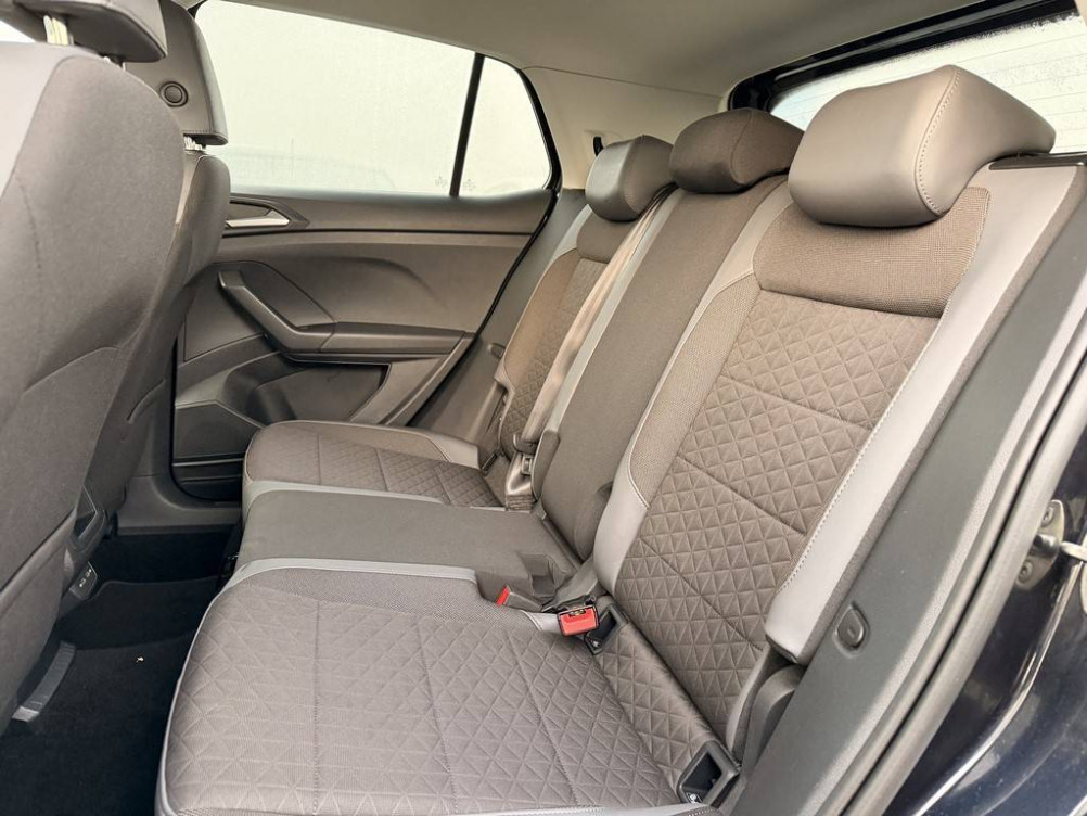 Acheter Volkswagen T-Cross T-Cross 1.0 TSI 110 Start/Stop DSG7 Style 5p occasion dans les concessions du Groupe Faurie