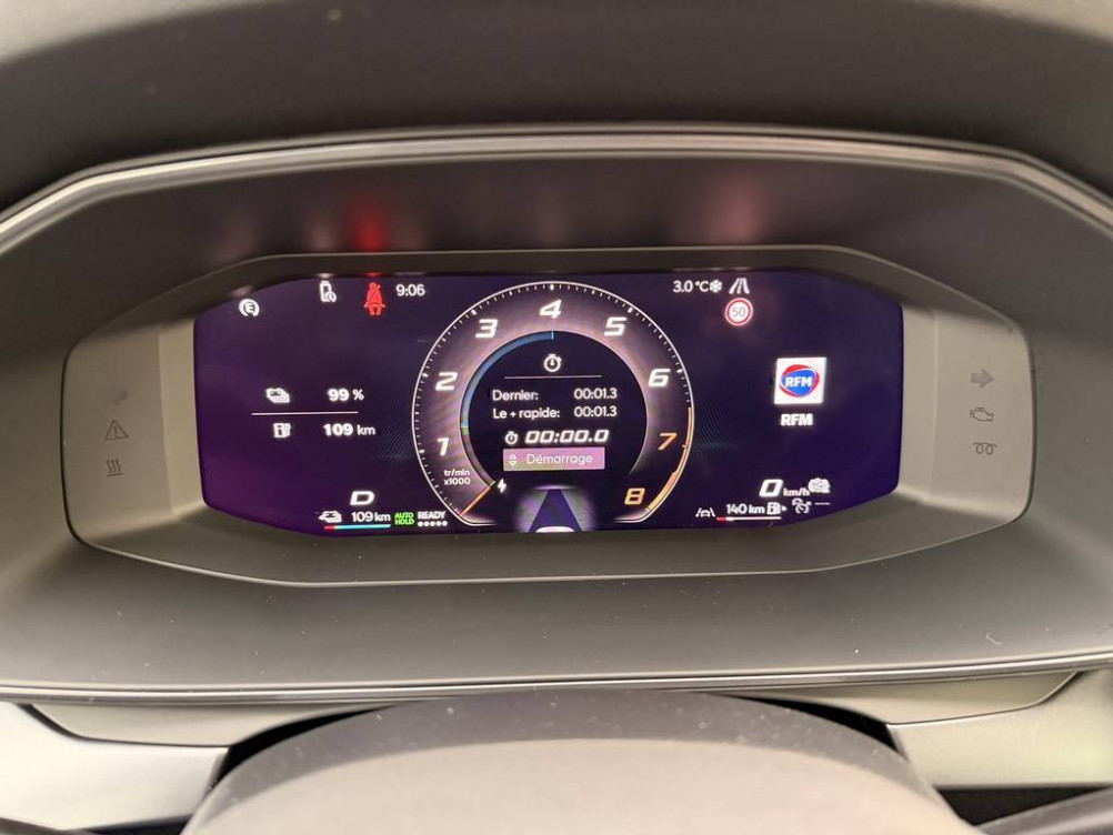 Acheter Volkswagen Tiguan Tiguan 1.4 eHybrid 245ch DSG6 Life 5p occasion dans les concessions du Groupe Faurie