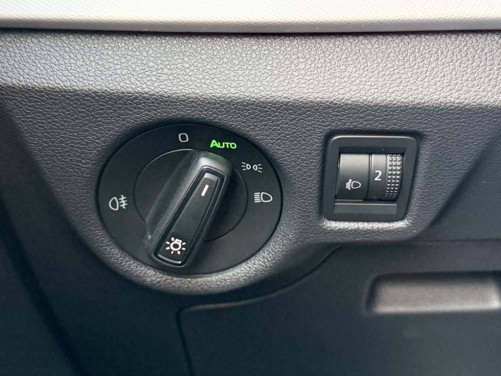 Acheter Skoda Kamiq Kamiq 1.0 TSI Evo 110 ch DSG7 Ambition 5p occasion dans les concessions du Groupe Faurie