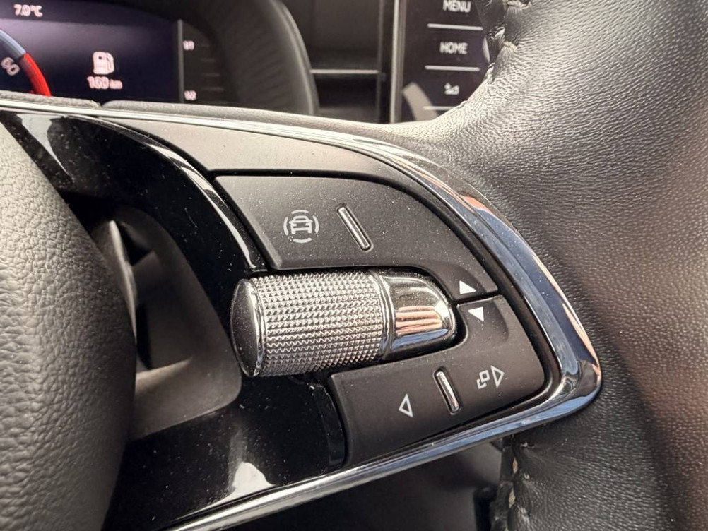 Acheter Skoda Kamiq Kamiq 1.0 TSI Evo 110 ch DSG7 Ambition 5p occasion dans les concessions du Groupe Faurie