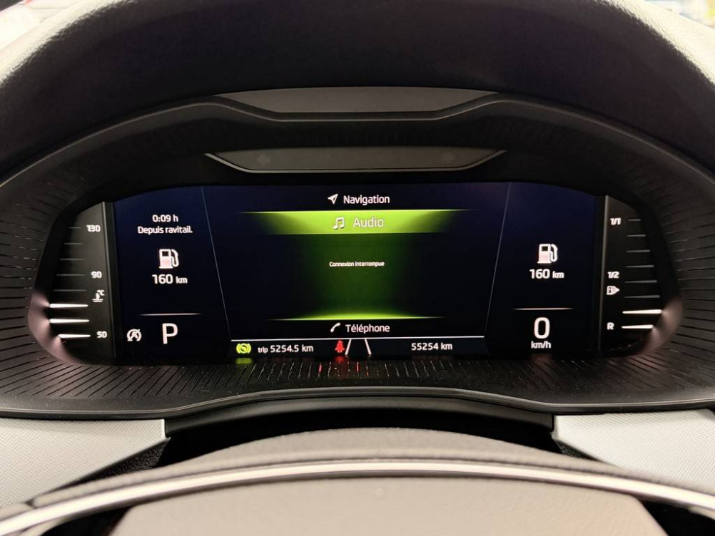 Acheter Skoda Kamiq Kamiq 1.0 TSI Evo 110 ch DSG7 Ambition 5p occasion dans les concessions du Groupe Faurie