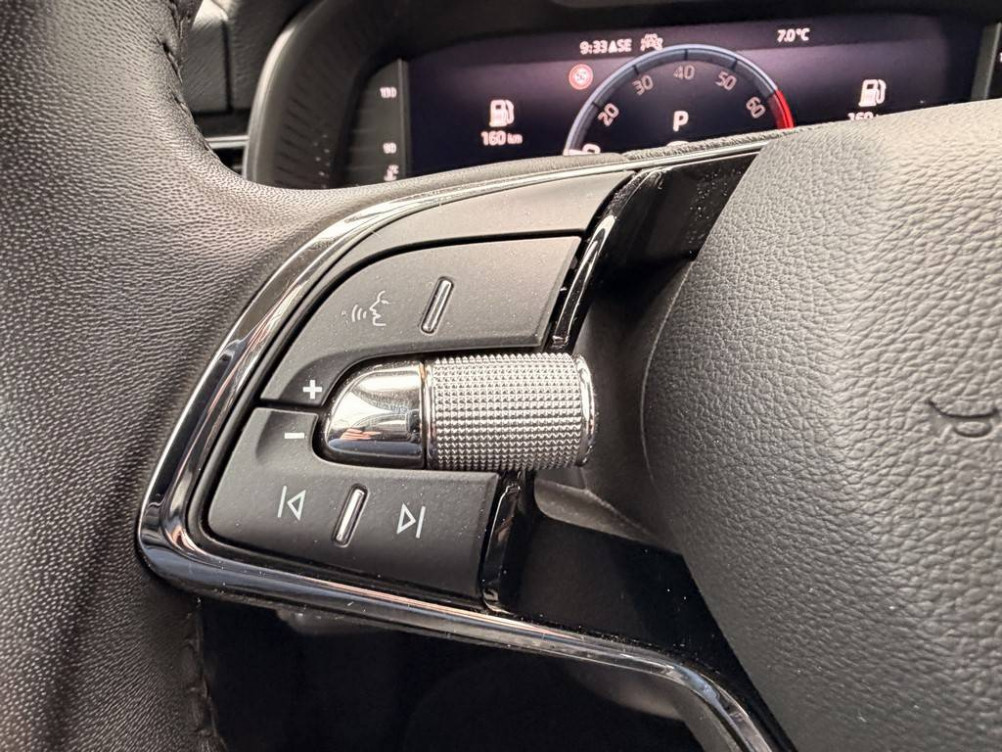 Acheter Skoda Kamiq Kamiq 1.0 TSI Evo 110 ch DSG7 Ambition 5p occasion dans les concessions du Groupe Faurie