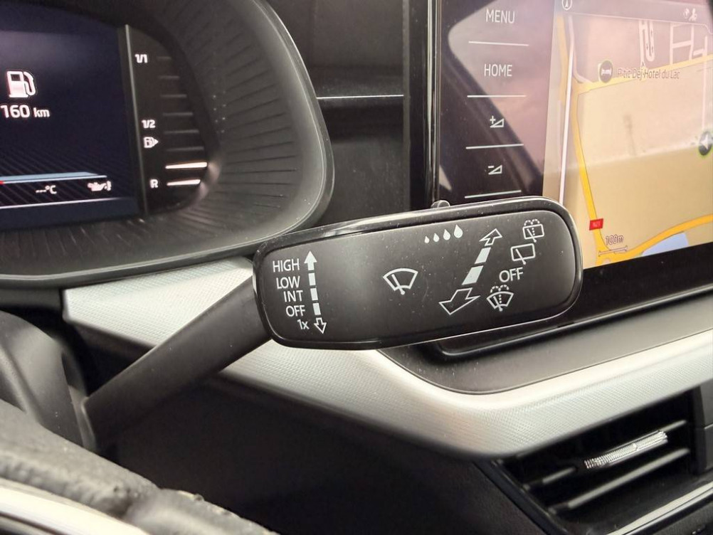 Acheter Skoda Kamiq Kamiq 1.0 TSI Evo 110 ch DSG7 Ambition 5p occasion dans les concessions du Groupe Faurie