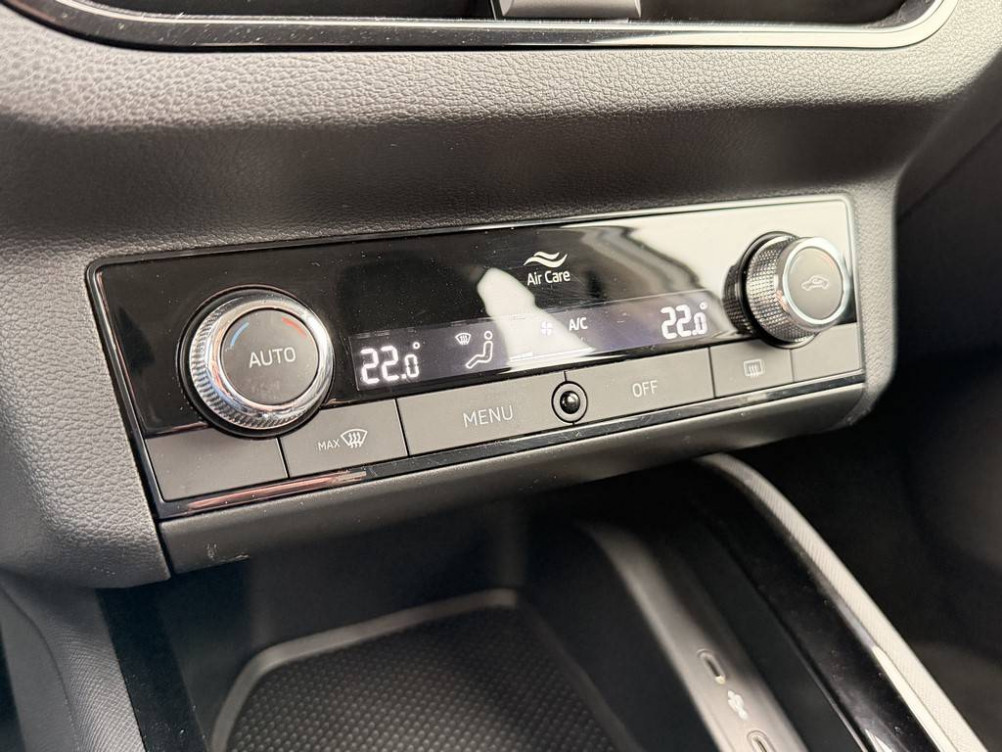 Acheter Skoda Kamiq Kamiq 1.0 TSI Evo 110 ch DSG7 Ambition 5p occasion dans les concessions du Groupe Faurie