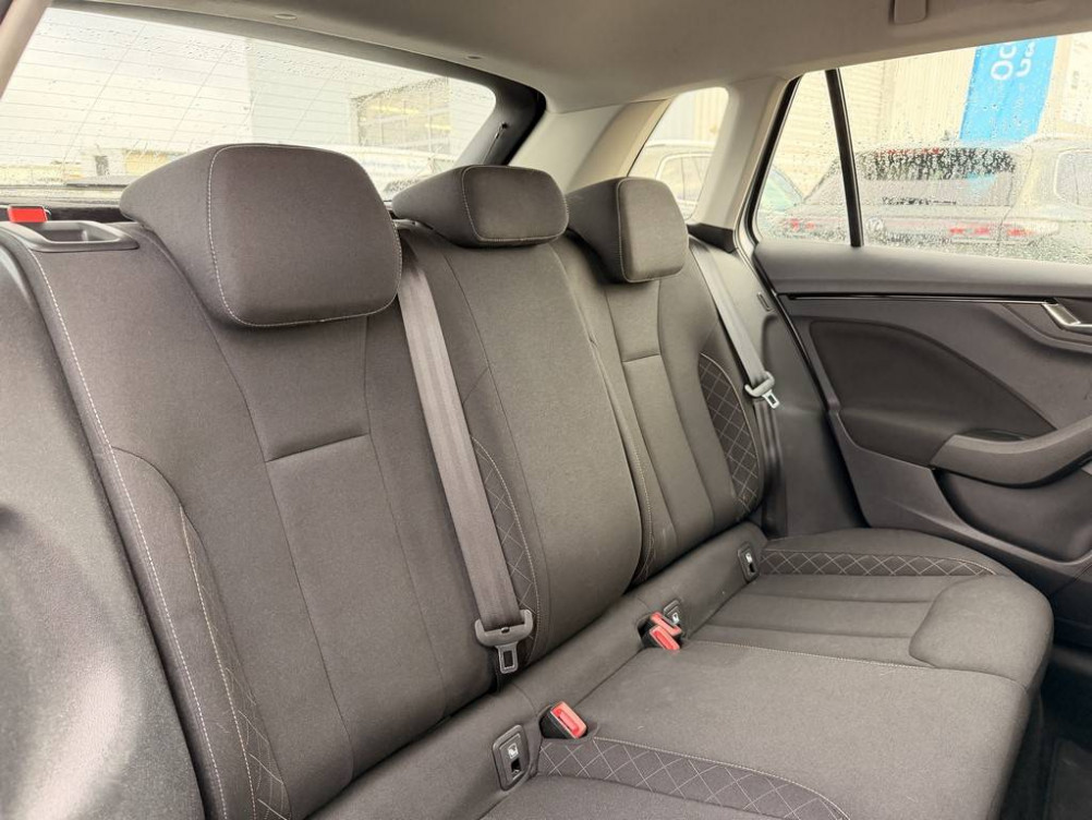 Acheter Skoda Kamiq Kamiq 1.0 TSI Evo 110 ch DSG7 Ambition 5p occasion dans les concessions du Groupe Faurie