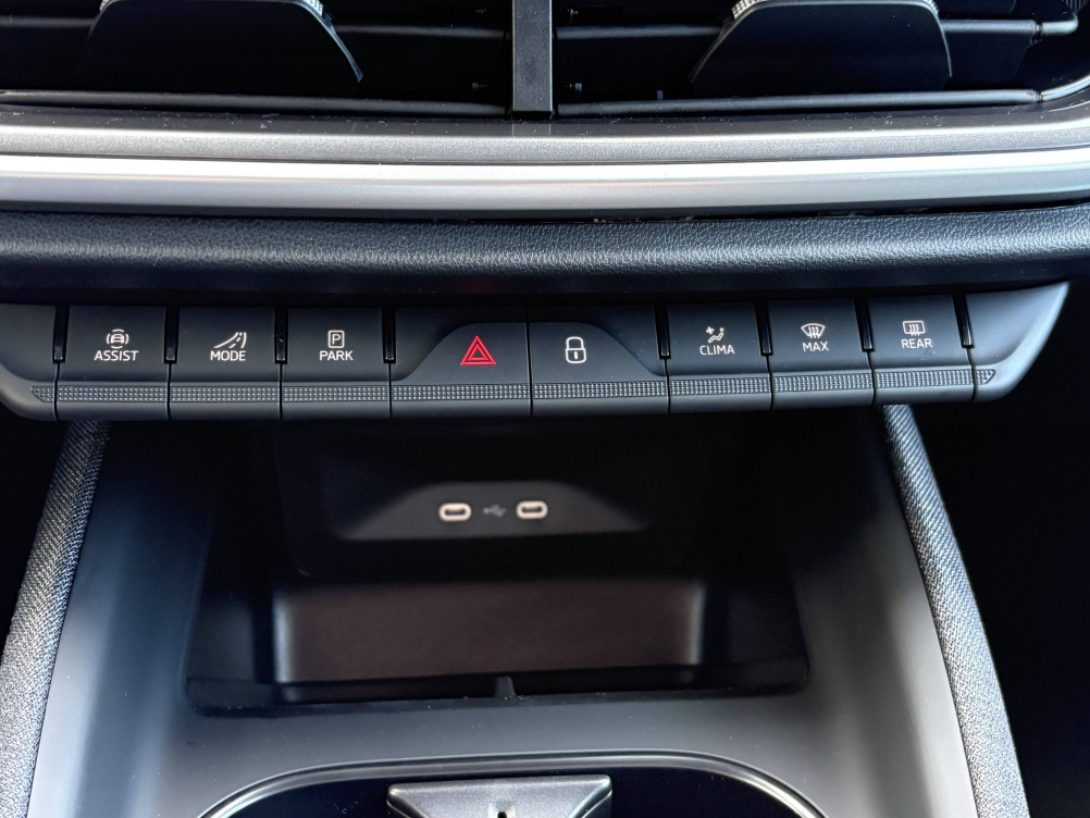 Acheter Skoda Elroq Elroq 204 ch Batterie 60 Element 5p neuf dans les concessions du Groupe Faurie