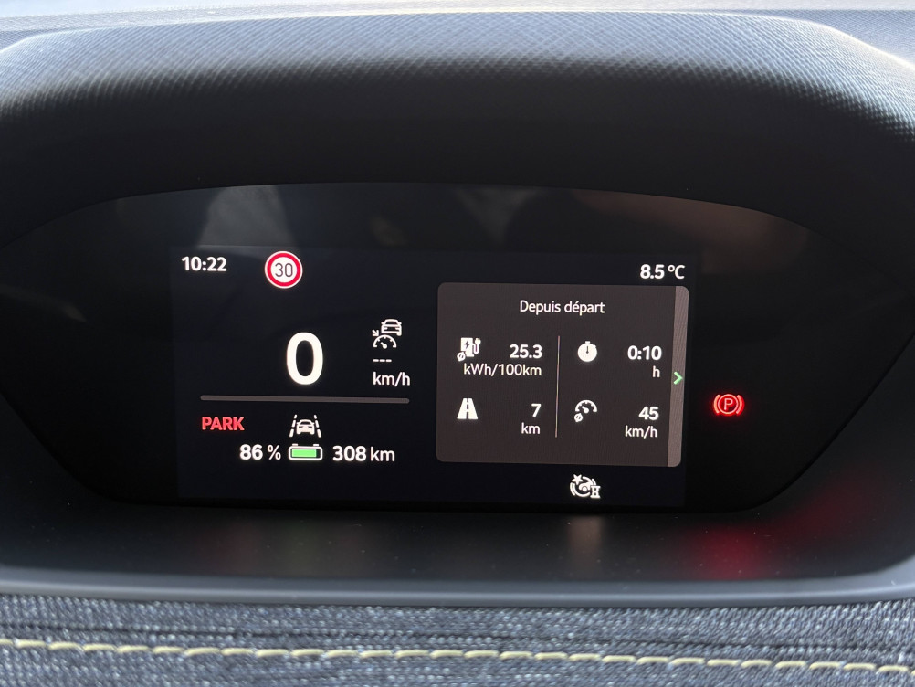 Acheter Skoda Elroq Elroq 204 ch Batterie 60 Element 5p neuf dans les concessions du Groupe Faurie