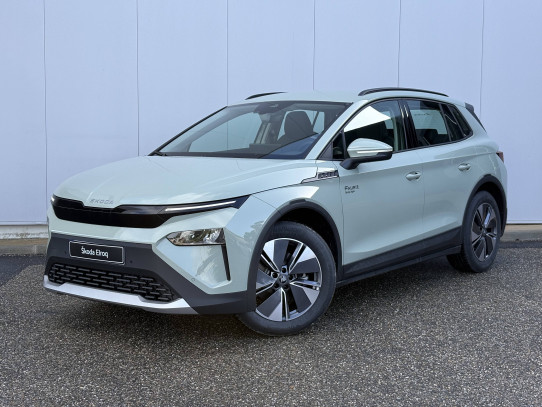 Acheter Skoda Elroq Elroq 204 ch Batterie 60 Element 5p neuve* dans les concessions du Groupe Faurie