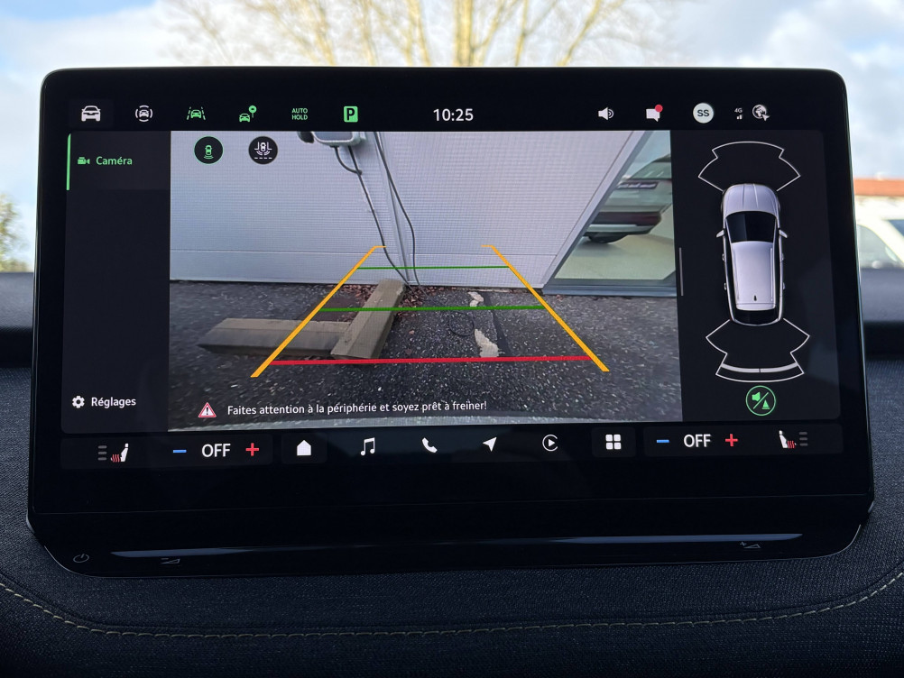 Acheter Skoda Elroq Elroq 204 ch Batterie 60 Element 5p neuf dans les concessions du Groupe Faurie