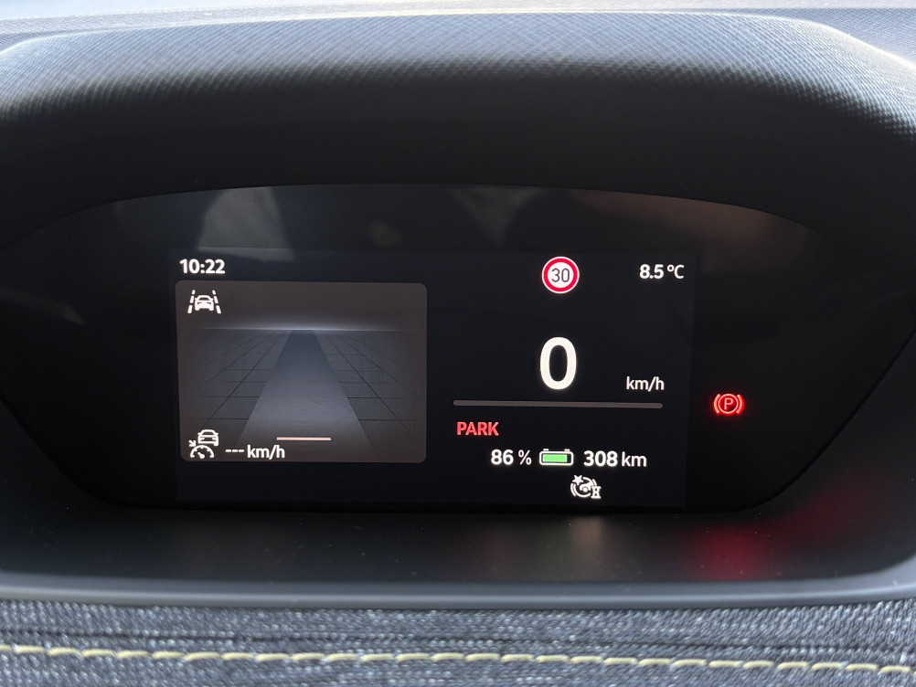 Acheter Skoda Elroq Elroq 204 ch Batterie 60 Element 5p neuf dans les concessions du Groupe Faurie