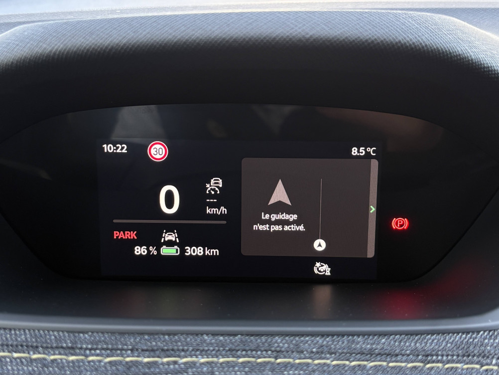 Acheter Skoda Elroq Elroq 204 ch Batterie 60 Element 5p neuf dans les concessions du Groupe Faurie