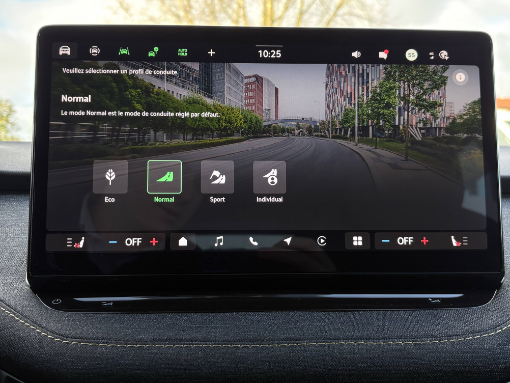 Acheter Skoda Elroq Elroq 204 ch Batterie 60 Element 5p neuf dans les concessions du Groupe Faurie