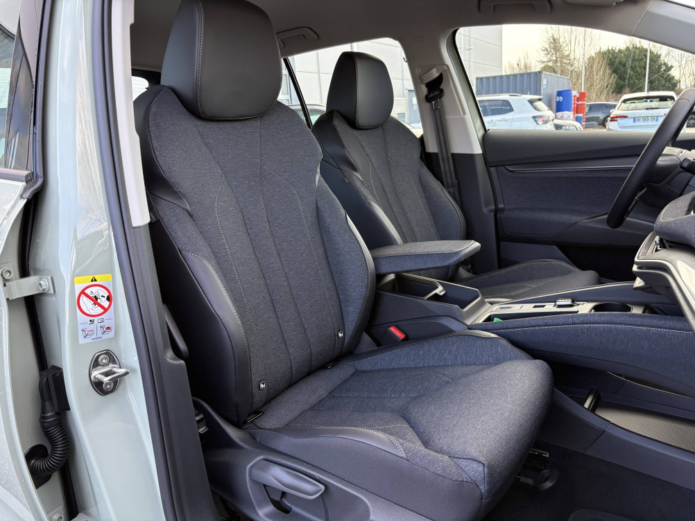 Acheter Skoda Elroq Elroq 204 ch Batterie 60 Element 5p neuf dans les concessions du Groupe Faurie