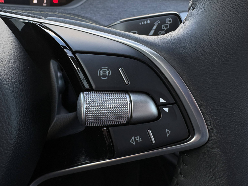 Acheter Skoda Elroq Elroq 204 ch Batterie 60 Element 5p neuf dans les concessions du Groupe Faurie