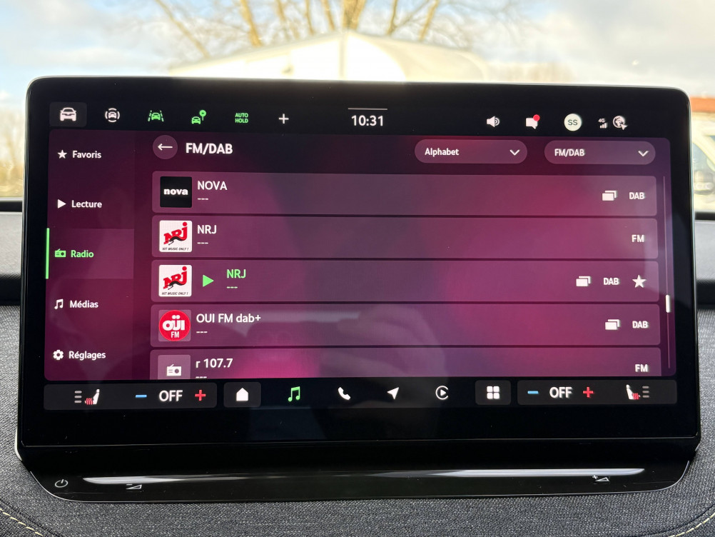 Acheter Skoda Elroq Elroq 204 ch Batterie 60 Element 5p neuf dans les concessions du Groupe Faurie