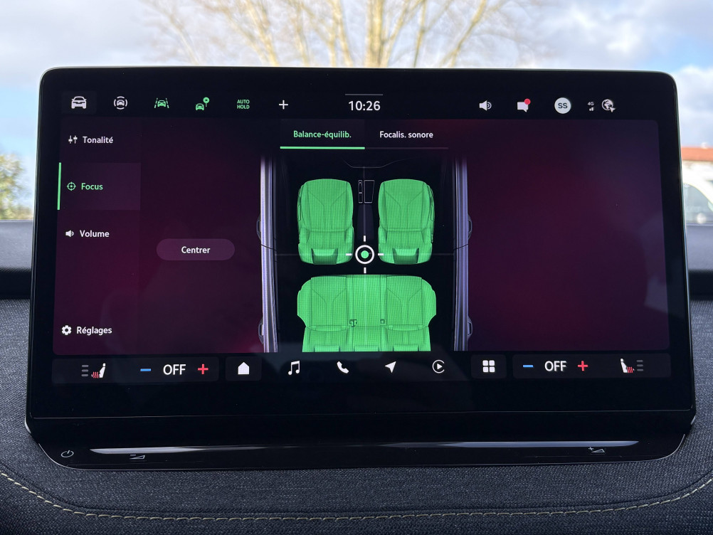 Acheter Skoda Elroq Elroq 204 ch Batterie 60 Element 5p neuf dans les concessions du Groupe Faurie