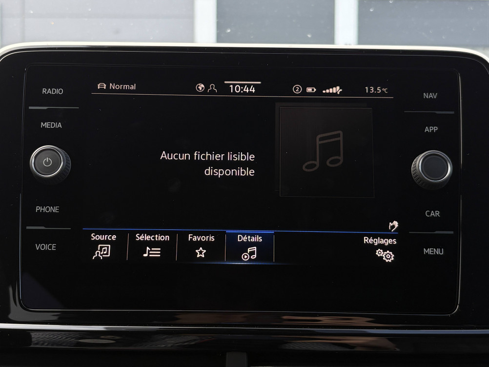 Acheter Volkswagen T-Roc T-Roc 2.0 TDI 150 Start/Stop DSG7 R-Line Edition 5p neuf dans les concessions du Groupe Faurie