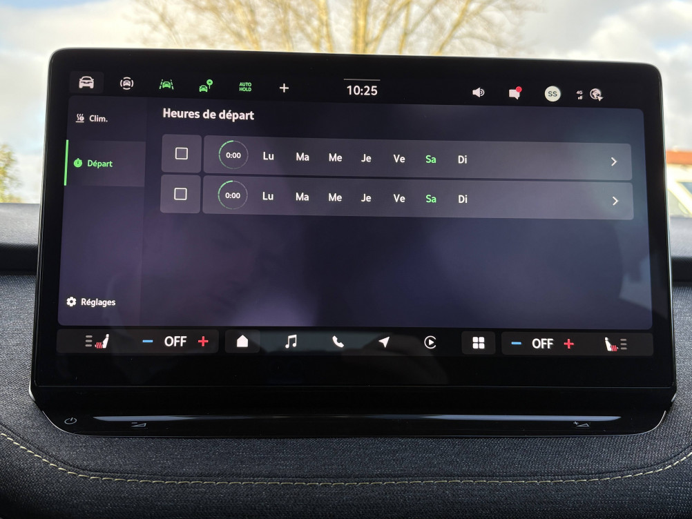 Acheter Skoda Elroq Elroq 204 ch Batterie 60 Element 5p neuf dans les concessions du Groupe Faurie