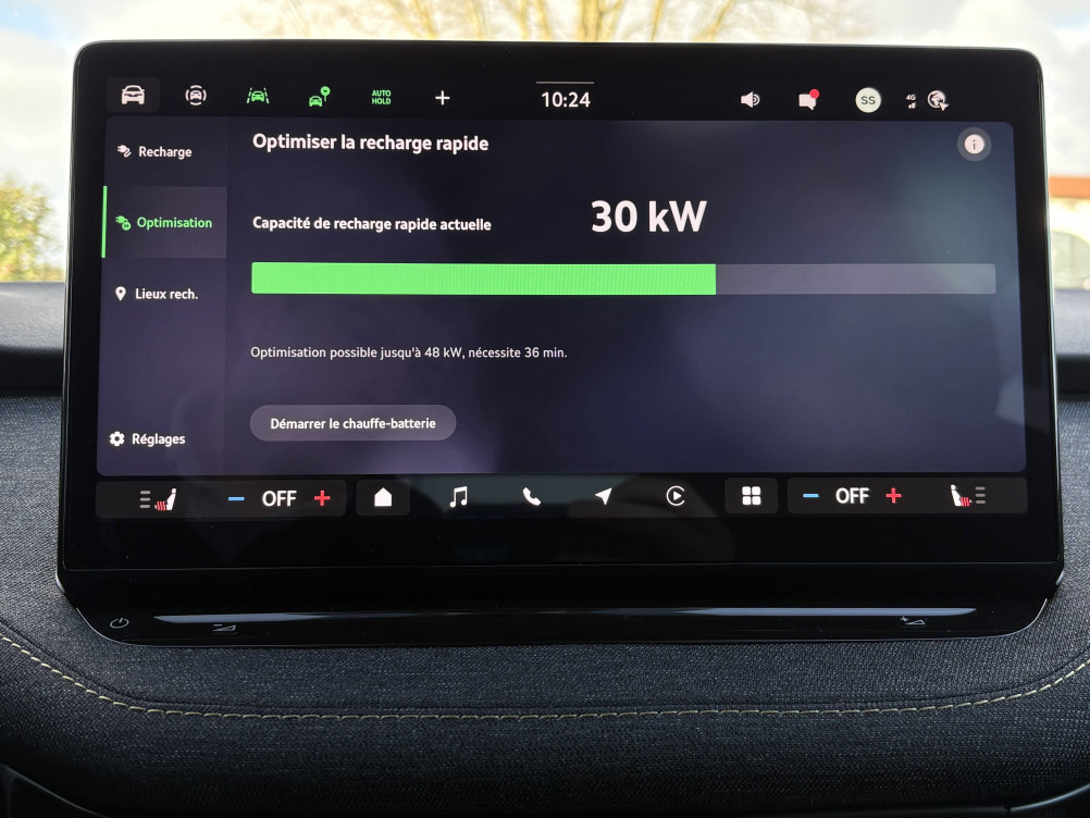 Acheter Skoda Elroq Elroq 204 ch Batterie 60 Element 5p neuf dans les concessions du Groupe Faurie