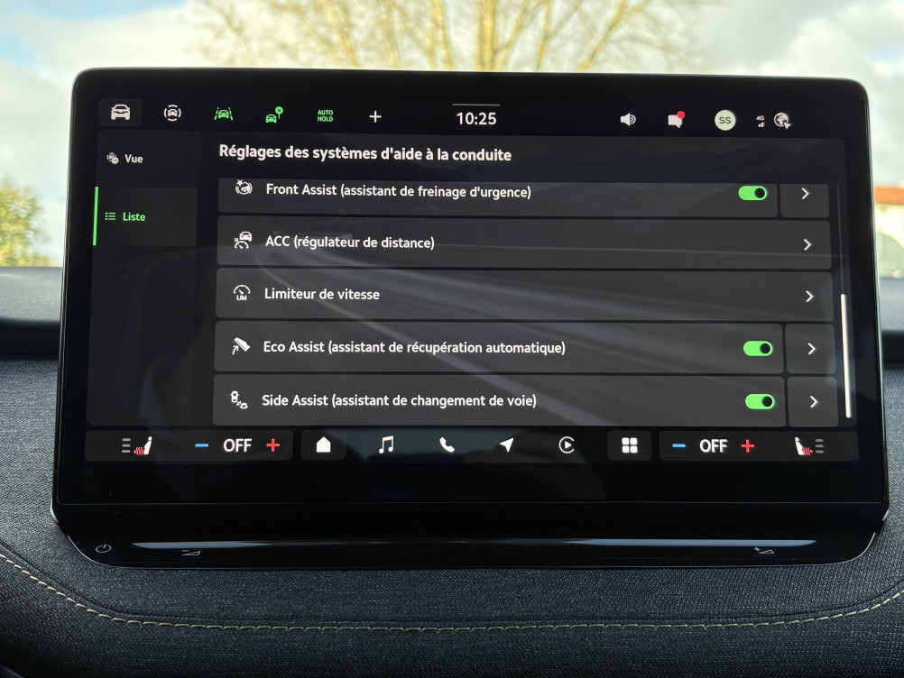 Acheter Skoda Elroq Elroq 204 ch Batterie 60 Element 5p neuf dans les concessions du Groupe Faurie
