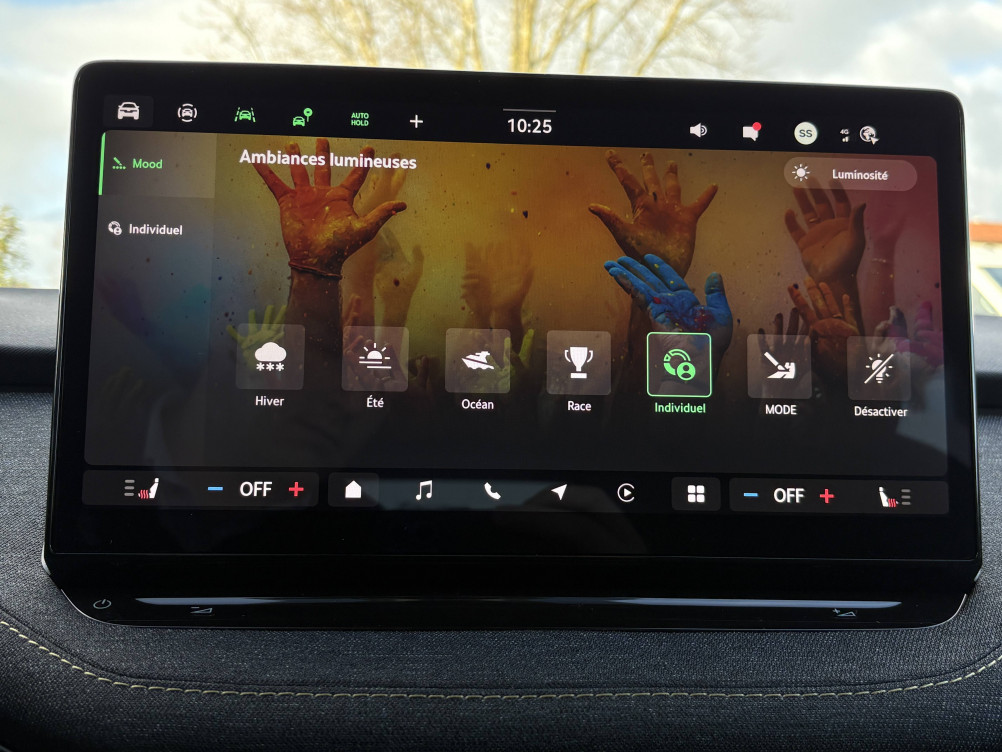 Acheter Skoda Elroq Elroq 204 ch Batterie 60 Element 5p neuf dans les concessions du Groupe Faurie