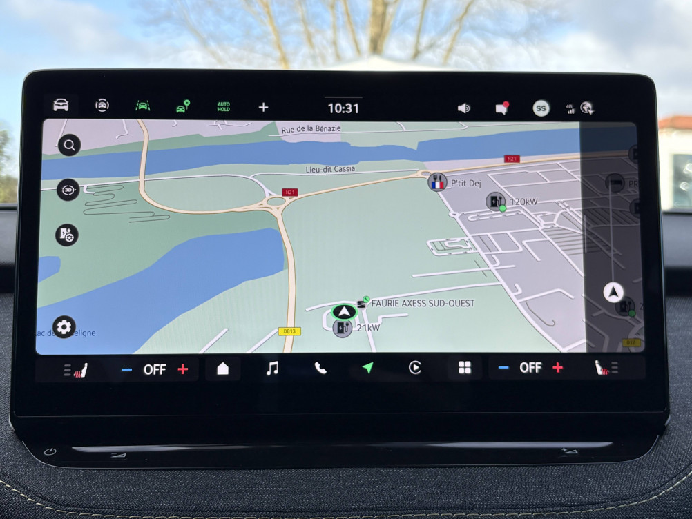 Acheter Skoda Elroq Elroq 204 ch Batterie 60 Element 5p neuf dans les concessions du Groupe Faurie