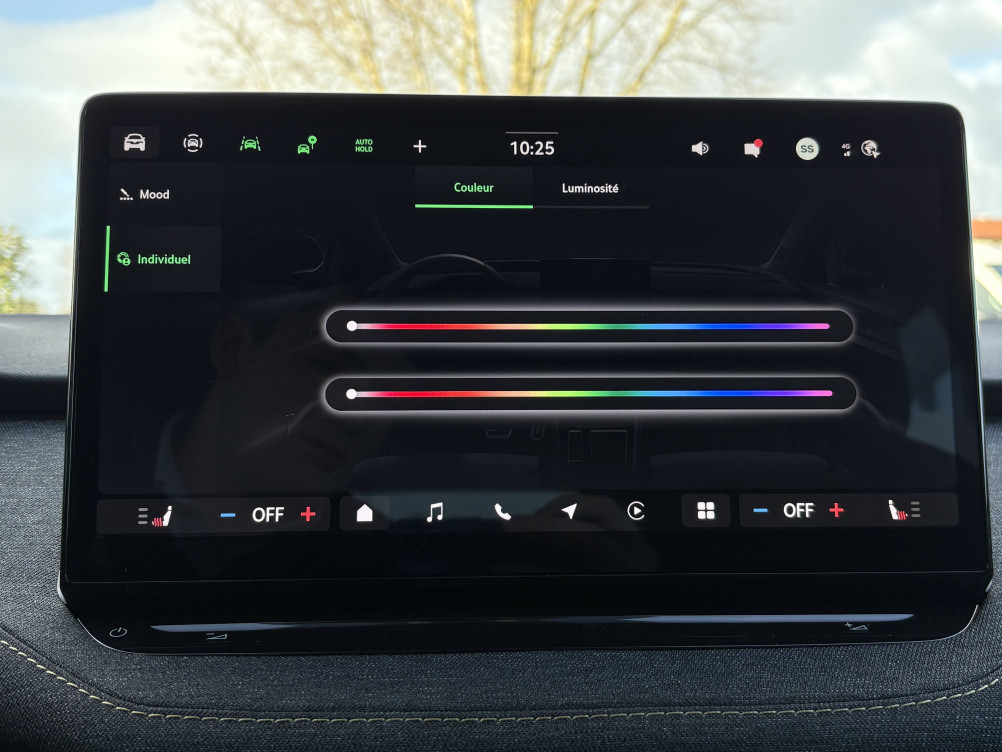 Acheter Skoda Elroq Elroq 204 ch Batterie 60 Element 5p neuf dans les concessions du Groupe Faurie