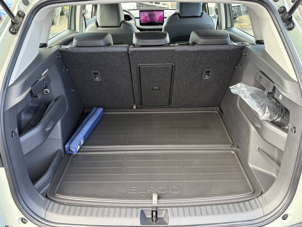 Acheter Skoda Elroq Elroq 204 ch Batterie 60 Element 5p neuf dans les concessions du Groupe Faurie