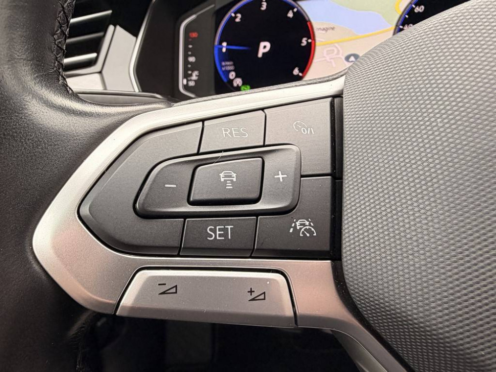 Acheter Volkswagen Passat SW Passat SW 2.0 TDI EVO 150 DSG7 Business 5p occasion dans les concessions du Groupe Faurie