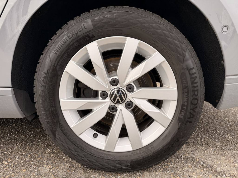 Acheter Volkswagen Passat SW Passat SW 2.0 TDI EVO 150 DSG7 Business 5p occasion dans les concessions du Groupe Faurie