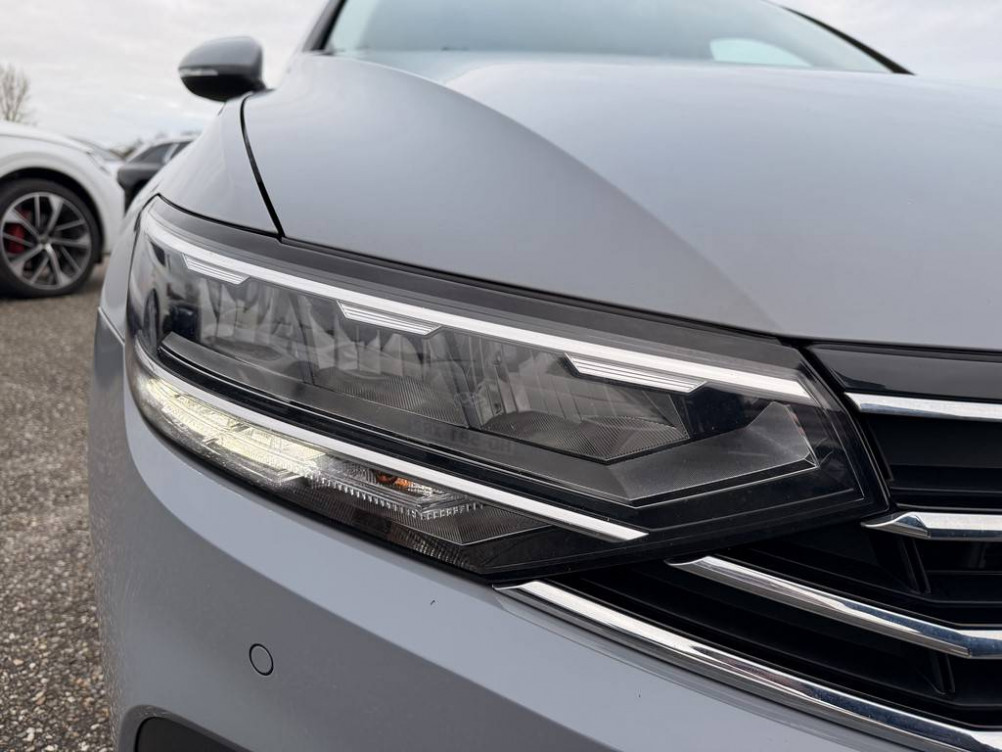 Acheter Volkswagen Passat SW Passat SW 2.0 TDI EVO 150 DSG7 Business 5p occasion dans les concessions du Groupe Faurie