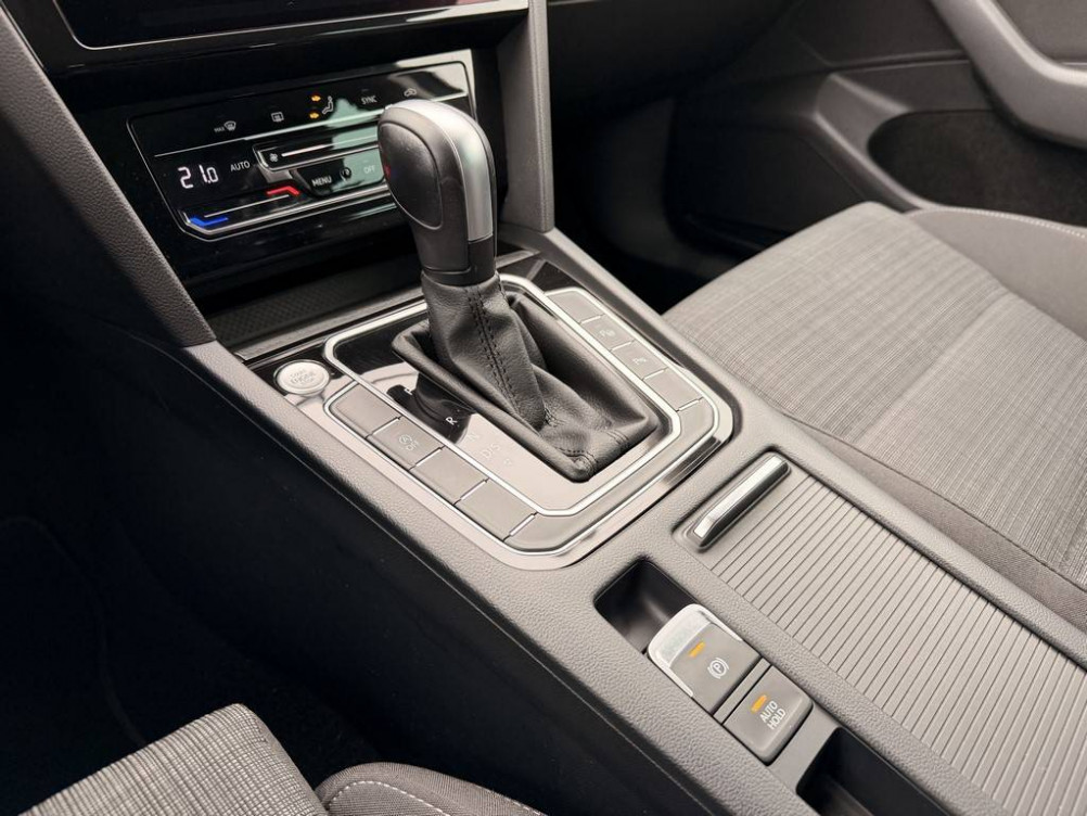Acheter Volkswagen Passat SW Passat SW 2.0 TDI EVO 150 DSG7 Business 5p occasion dans les concessions du Groupe Faurie