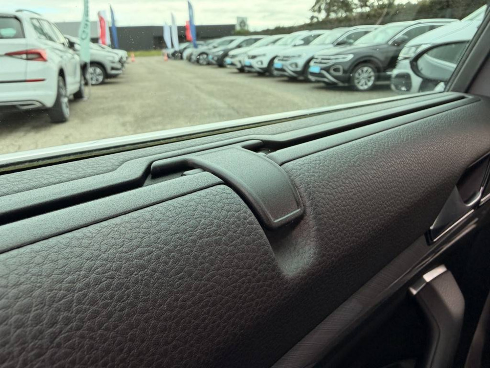 Acheter Volkswagen Passat SW Passat SW 2.0 TDI EVO 150 DSG7 Business 5p occasion dans les concessions du Groupe Faurie