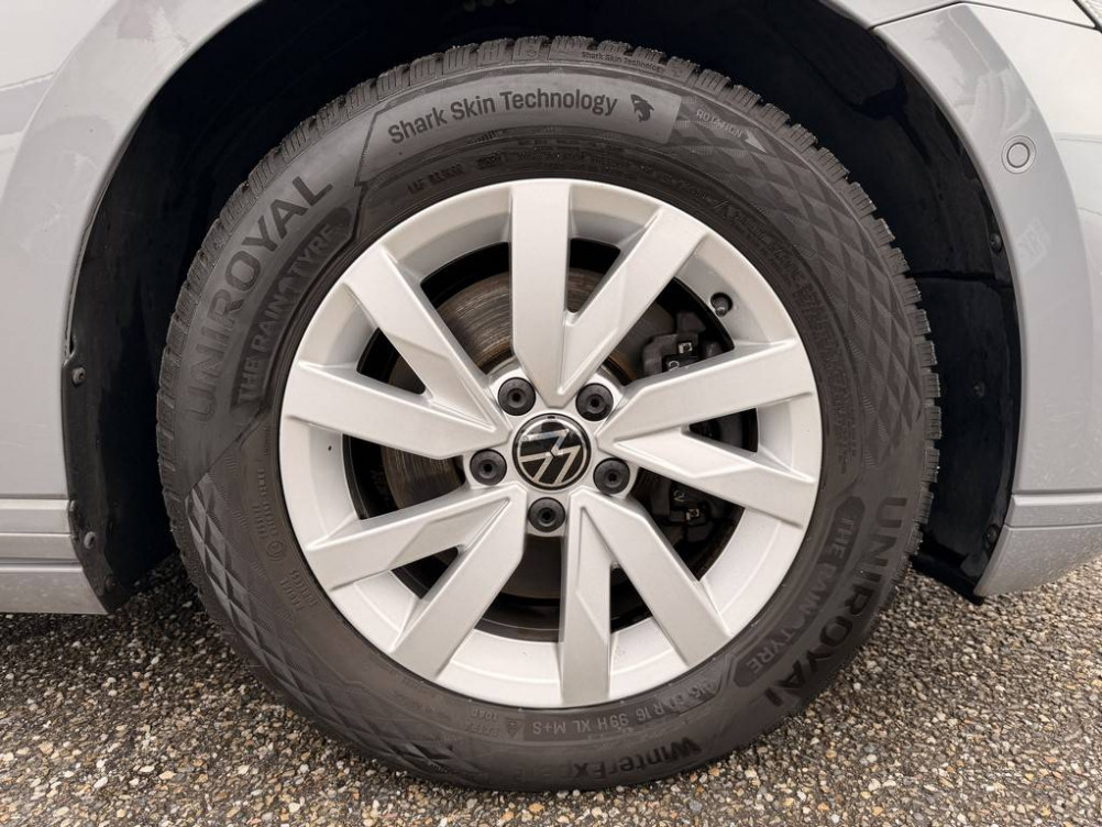 Acheter Volkswagen Passat SW Passat SW 2.0 TDI EVO 150 DSG7 Business 5p occasion dans les concessions du Groupe Faurie