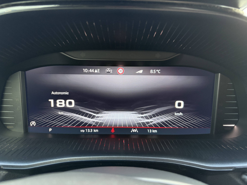 Acheter Skoda Fabia Fabia 1.0 TSI 116 ch EVO 2 DSG7 Monte-Carlo 5p neuf dans les concessions du Groupe Faurie