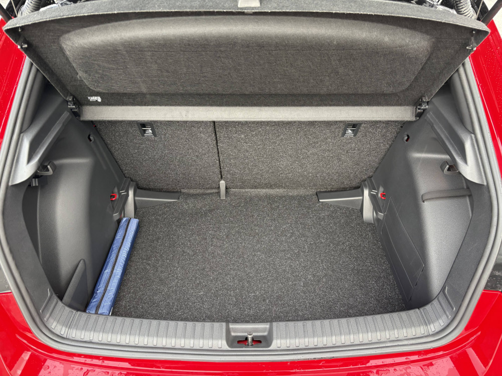 Acheter Skoda Fabia Fabia 1.0 TSI 116 ch EVO 2 DSG7 Monte-Carlo 5p neuf dans les concessions du Groupe Faurie