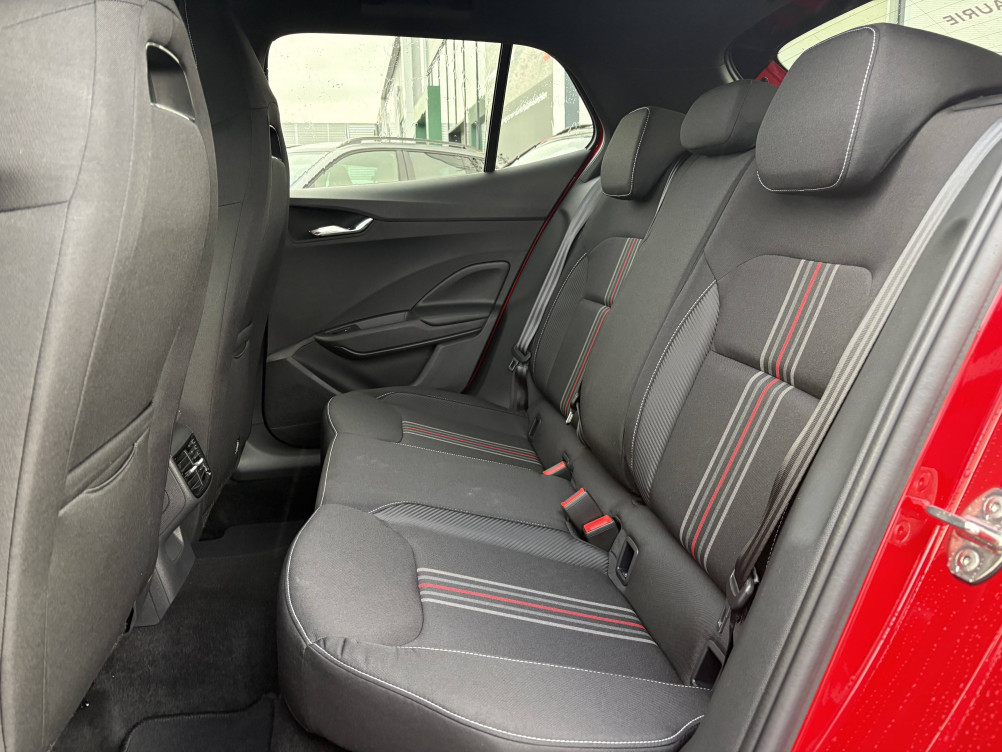 Acheter Skoda Fabia Fabia 1.0 TSI 116 ch EVO 2 DSG7 Monte-Carlo 5p neuf dans les concessions du Groupe Faurie