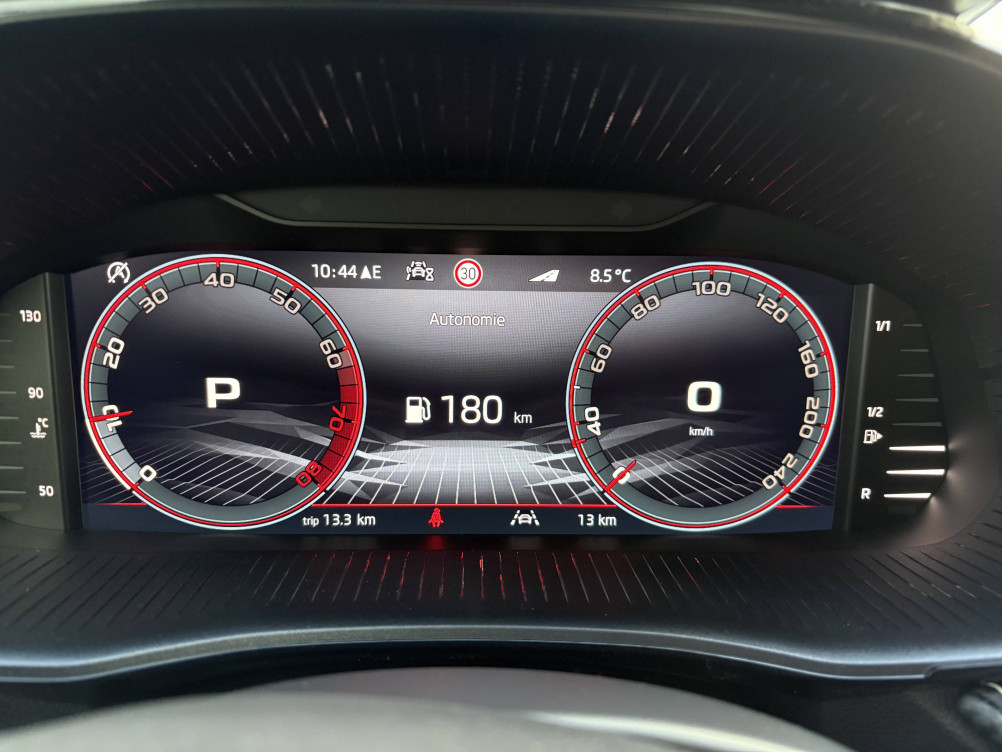 Acheter Skoda Fabia Fabia 1.0 TSI 116 ch EVO 2 DSG7 Monte-Carlo 5p neuf dans les concessions du Groupe Faurie