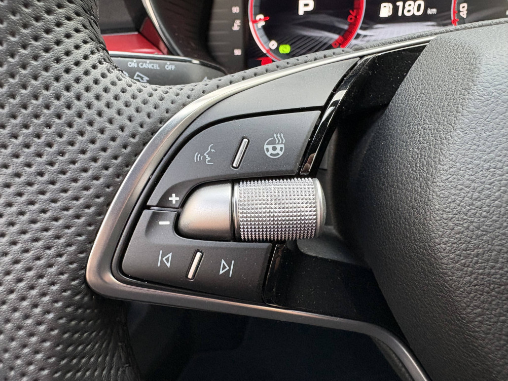 Acheter Skoda Fabia Fabia 1.0 TSI 116 ch EVO 2 DSG7 Monte-Carlo 5p neuf dans les concessions du Groupe Faurie