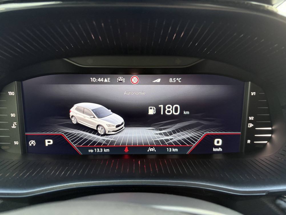 Acheter Skoda Fabia Fabia 1.0 TSI 116 ch EVO 2 DSG7 Monte-Carlo 5p neuf dans les concessions du Groupe Faurie