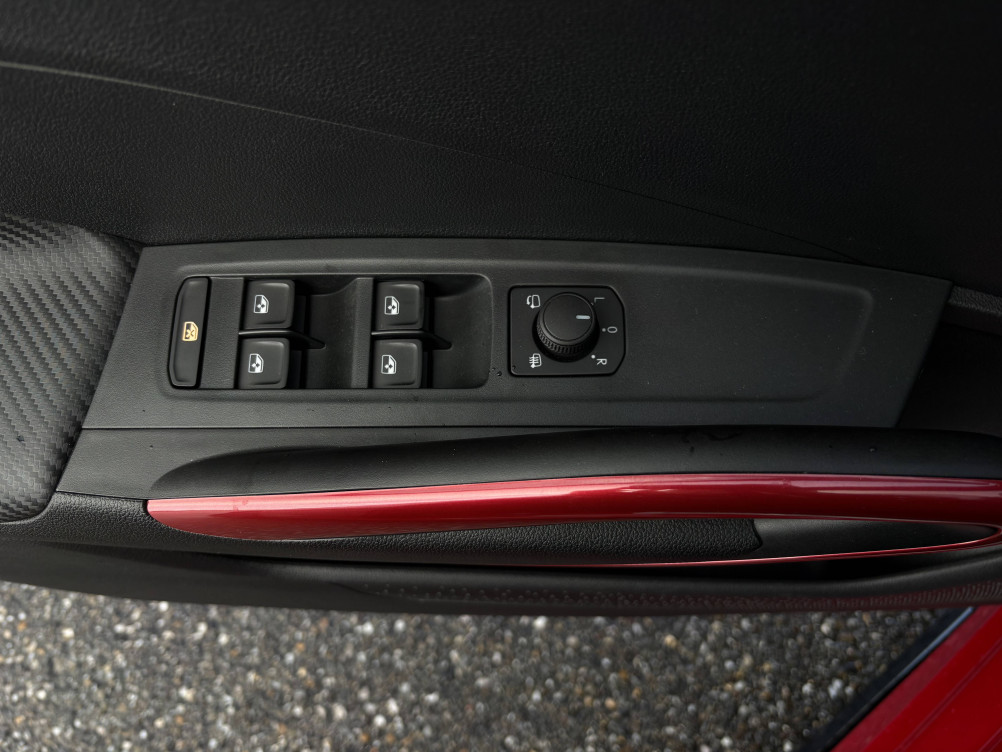 Acheter Skoda Fabia Fabia 1.0 TSI 116 ch EVO 2 DSG7 Monte-Carlo 5p neuf dans les concessions du Groupe Faurie