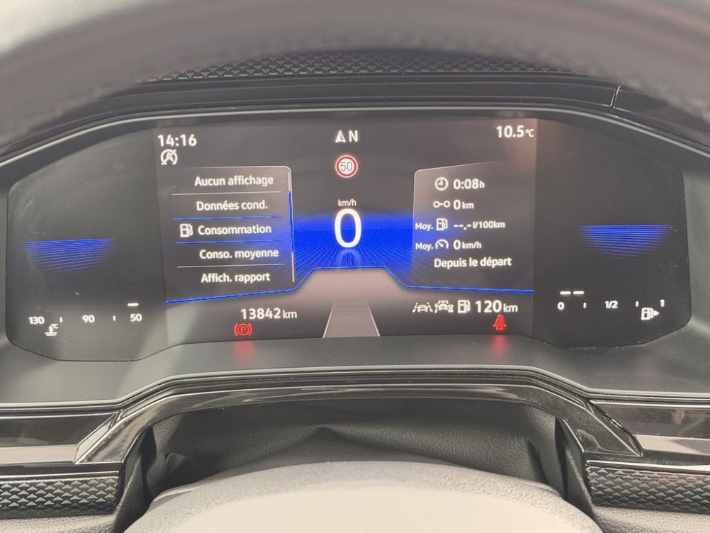 Acheter Volkswagen Polo Polo 1.0 TSI 95 S&S BVM5 Life 5p occasion dans les concessions du Groupe Faurie