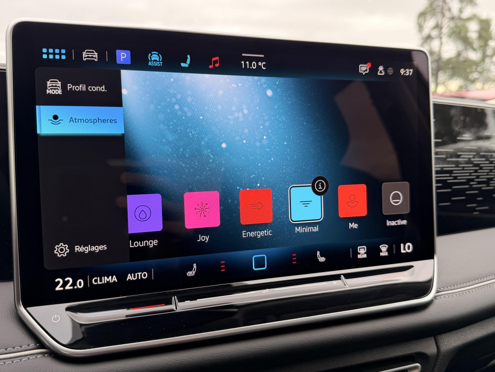 Acheter Volkswagen Tiguan Tiguan 2.0 TDI 150ch DSG7 Elegance 5p occasion dans les concessions du Groupe Faurie