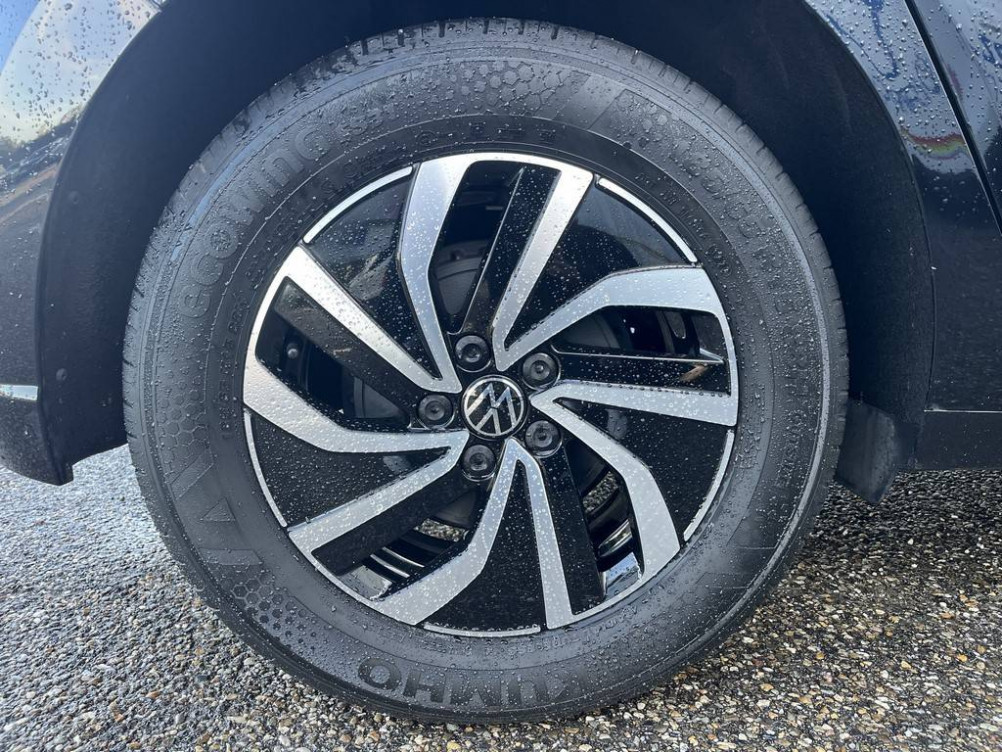 Acheter Volkswagen Polo Polo 1.0 TSI 95 S&S BVM5 Life Business 5p occasion dans les concessions du Groupe Faurie