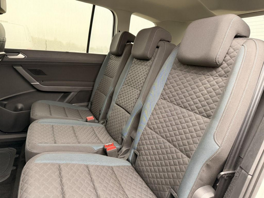 Acheter Volkswagen Touran Touran 1.5 TSI EVO 150 DSG7 5pl Lounge 5p occasion dans les concessions du Groupe Faurie