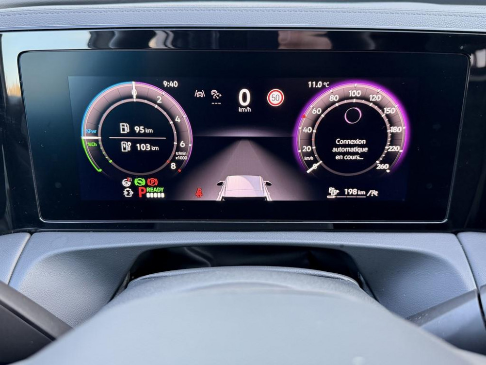 Acheter Volkswagen Tiguan Tiguan 1.5 eHybrid 204ch DSG6 R-Line Edition 5p occasion dans les concessions du Groupe Faurie