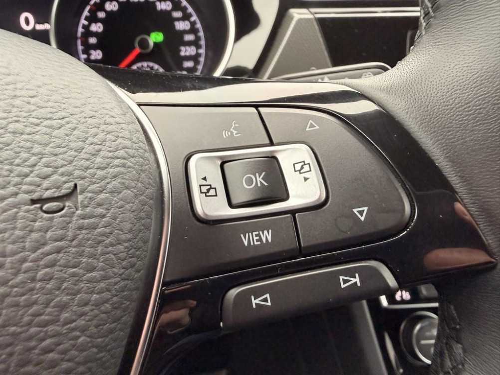 Acheter Volkswagen Touran Touran 1.5 TSI EVO 150 DSG7 5pl Lounge 5p occasion dans les concessions du Groupe Faurie