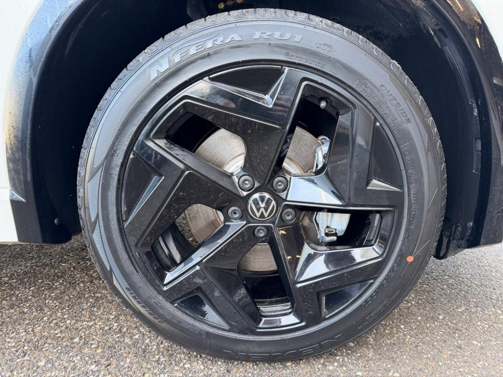 Acheter Volkswagen Tiguan Tiguan 1.5 eHybrid 204ch DSG6 R-Line Edition 5p occasion dans les concessions du Groupe Faurie