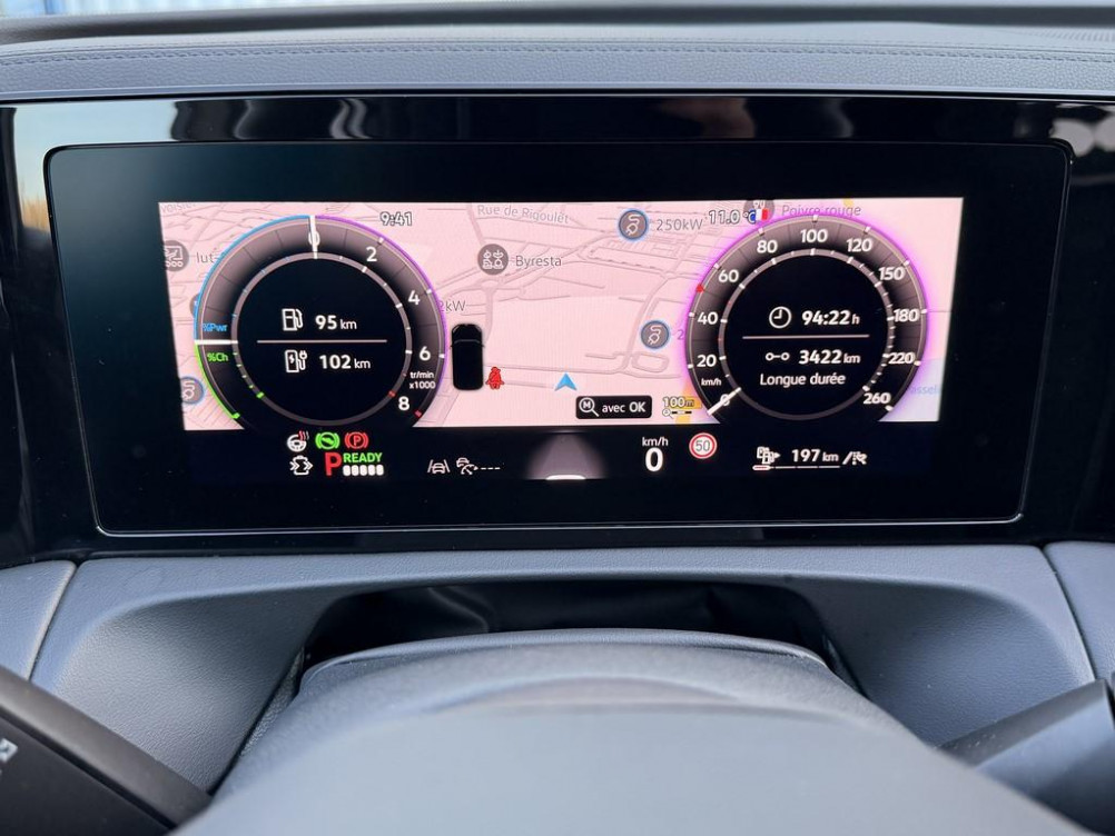 Acheter Volkswagen Tiguan Tiguan 1.5 eHybrid 204ch DSG6 R-Line Edition 5p occasion dans les concessions du Groupe Faurie